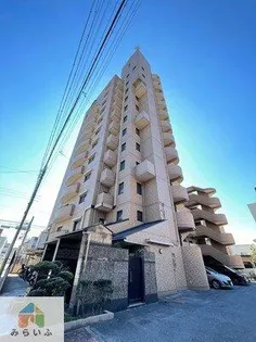 イースト リバージュの画像