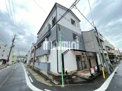 グランフロント岩塚の画像