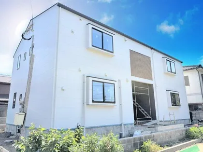 さくらステージ九工大前【1階】の外観