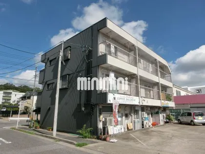 エトワール栄の画像