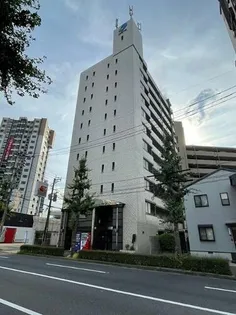 福岡県北九州市小倉北区下到津1丁目【マンション】の外観