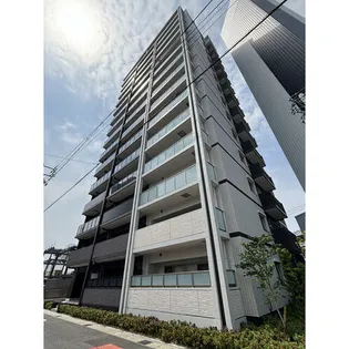 リコット新安城駅前の画像