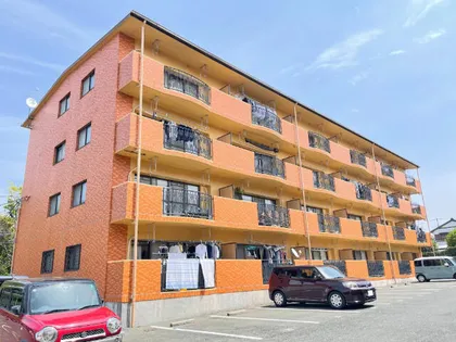 サンアルカディアSの画像