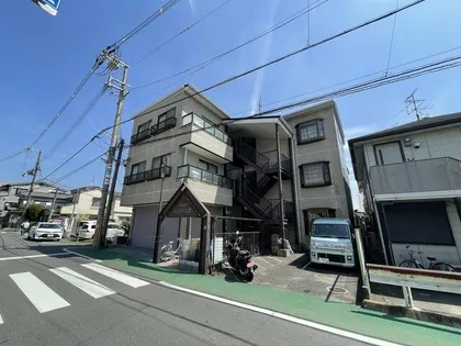 コーポブランシェの画像
