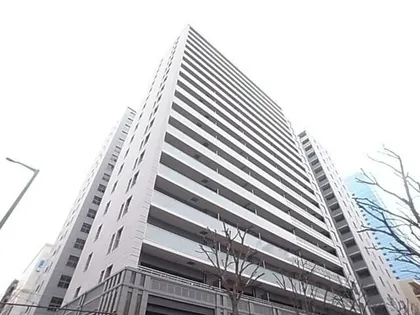 パークホームズ神戸ザレジデンスの画像