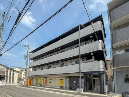 ル パレ福住の画像