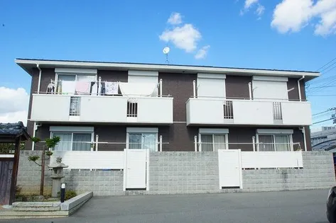 ハイツ太田A棟の画像