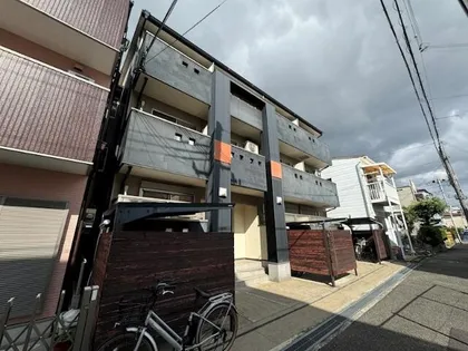 ヴィアノ灘泉通の画像