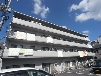 メゾンド平岡2番館の画像