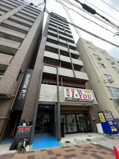 ユニバーサルビル アネックスの画像