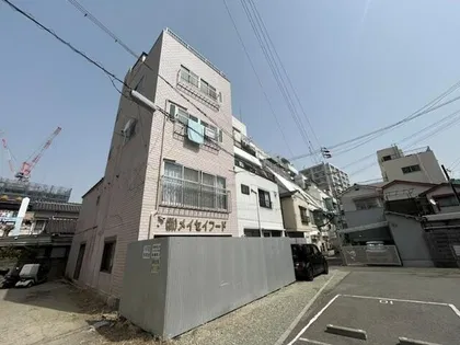ジョイフル垂水南の画像