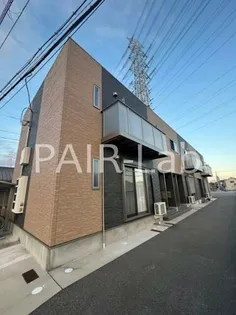 サンサージュ北原の画像