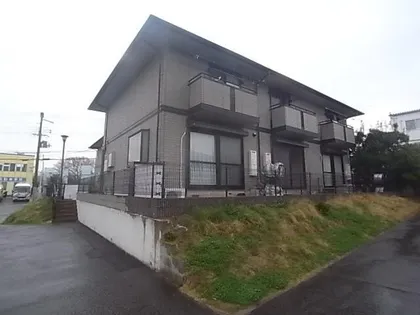 パルティーダ B棟の画像