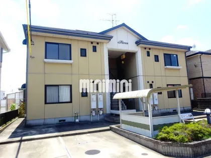 マ メゾン 弐番館の画像