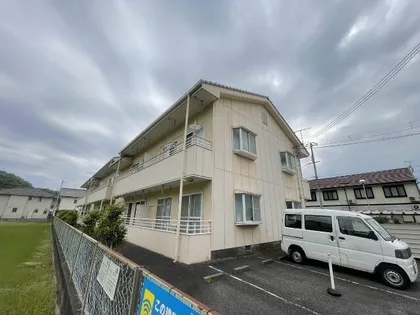 メゾン北山の画像