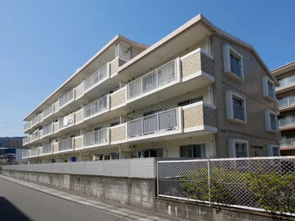 アーバンハイツ渡辺の画像