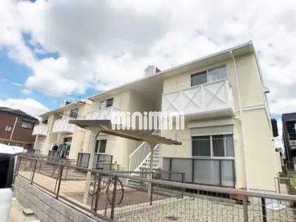 プチシャトーBの画像