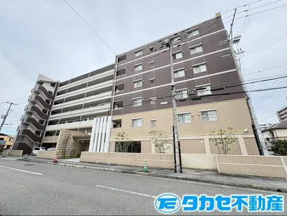 リベール姫路サウススクエアの画像