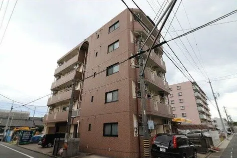 アメニティ岩戸の画像