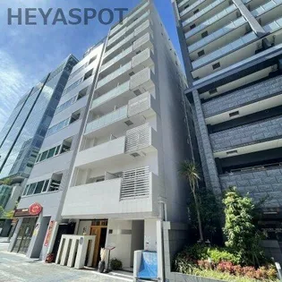 丸の内スクエア【7階】の外観