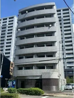 フィレンツェ名駅【8階】の外観