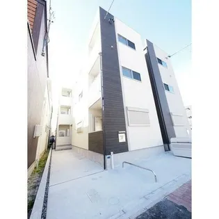 ハーモニーテラス汐田町IIの画像