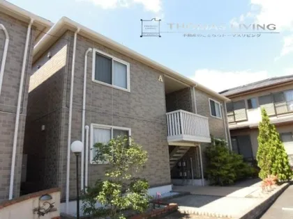 ウィング富久 B棟の画像