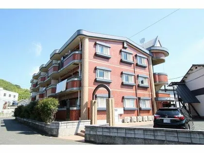 ベルガ徳力新町の画像