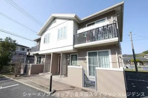 シトラスコート門司港 A棟の画像