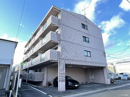 ヤマトマンション馬手の画像