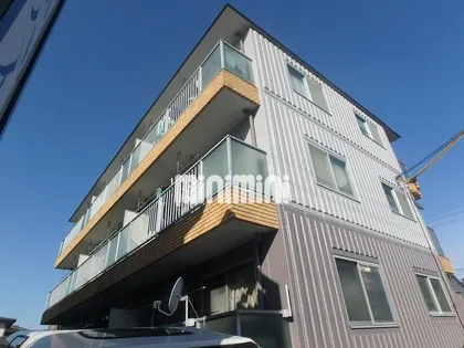 稲永ハイツの画像