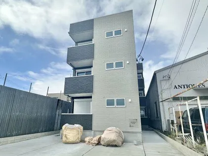 APARTMENT宝生町の画像