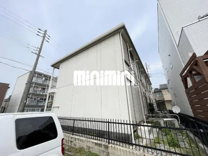 シティハイム第2向陽の画像