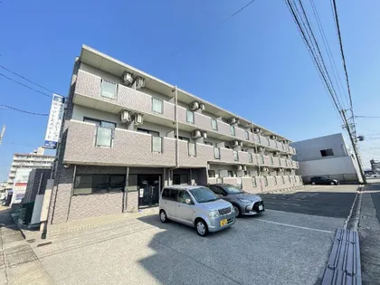 ヤマトマンション大畑Iの画像