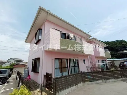 コーポ堺 Cの画像