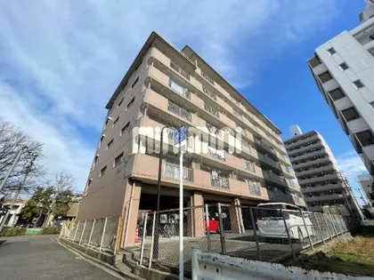 レジデンスオークラの画像