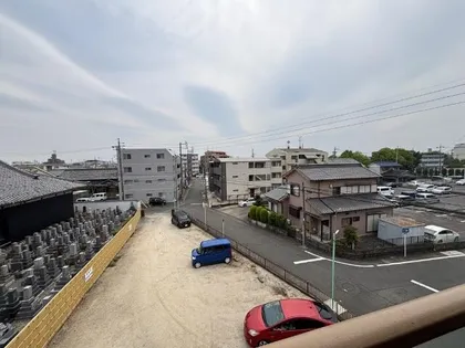 コンセール高畑【4階】のその他画像