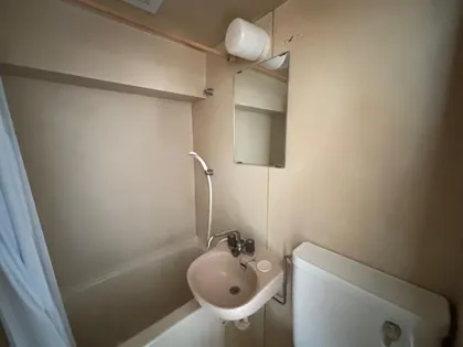 コンセール高畑【4階】の内装