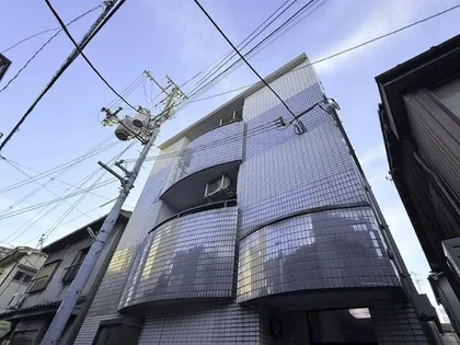 パールハイツ岸の里の画像