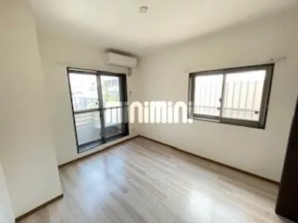 Le M’eridien(ル・メリディアン)【1階】の居間