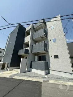 ARCAりんくうⅡ【1階】の外観