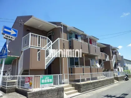 サンハイツはるだんのの画像