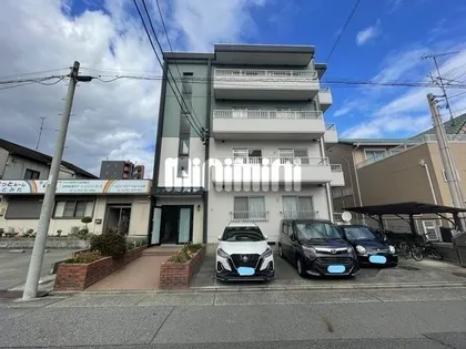 シティコーポ春田の画像