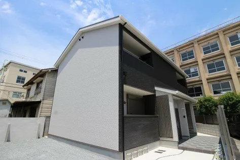 TERUMA MARE茶園場町の画像