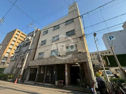 三ツ輪マンションの画像