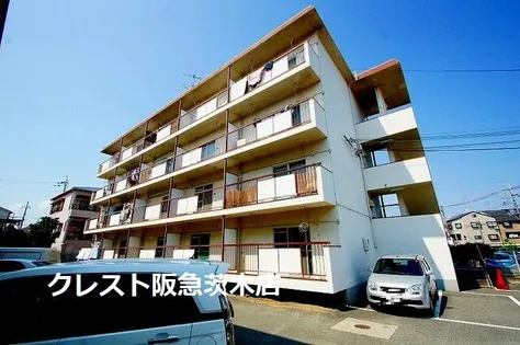 エルソフィア正雀Iの画像