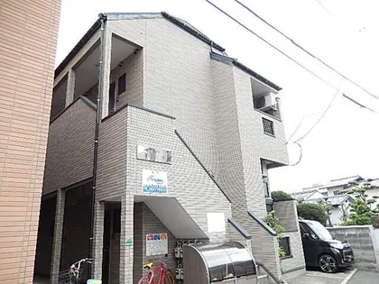 SOLEIL,Mの画像