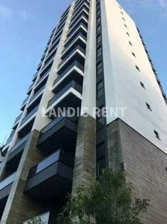 Ropponmatsu View Apartment【11階】の外観