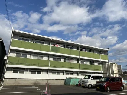 カルム三条町の画像
