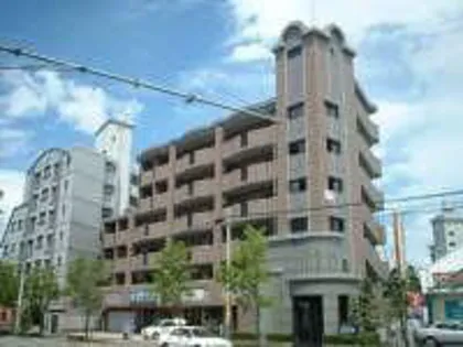 アベニュー若久の画像